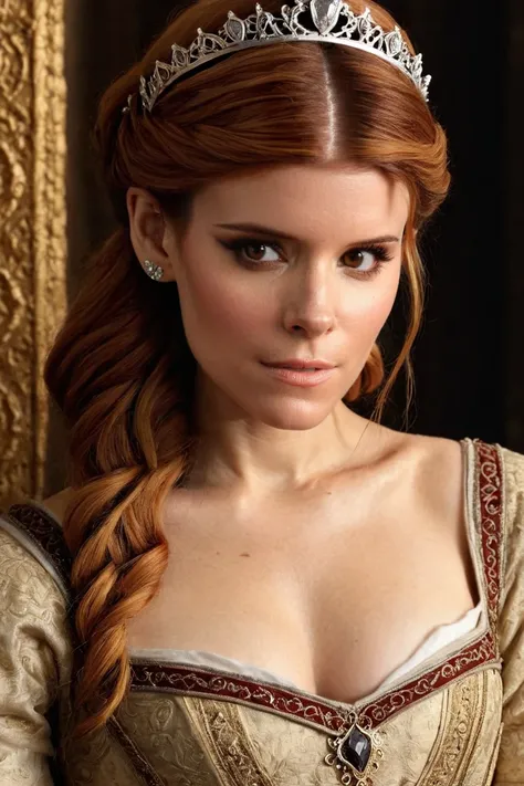 Kate Mara SDXL 101