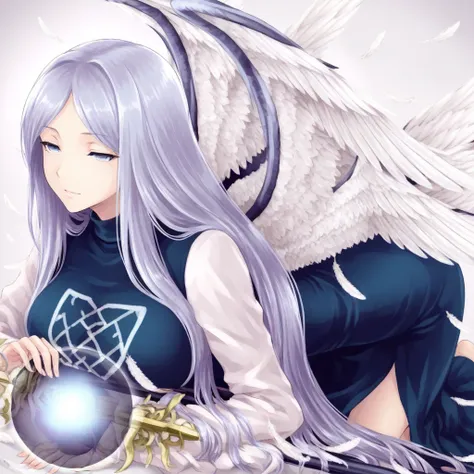 [東方Project] Touhou Sariel