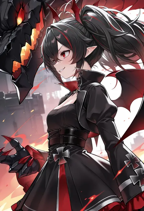 Z24 (Azur lane) (Illustrious XL)