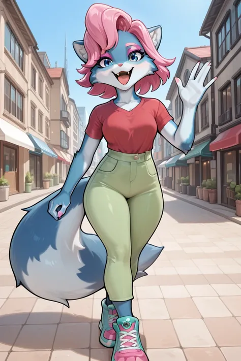 Pepper (Paladins)