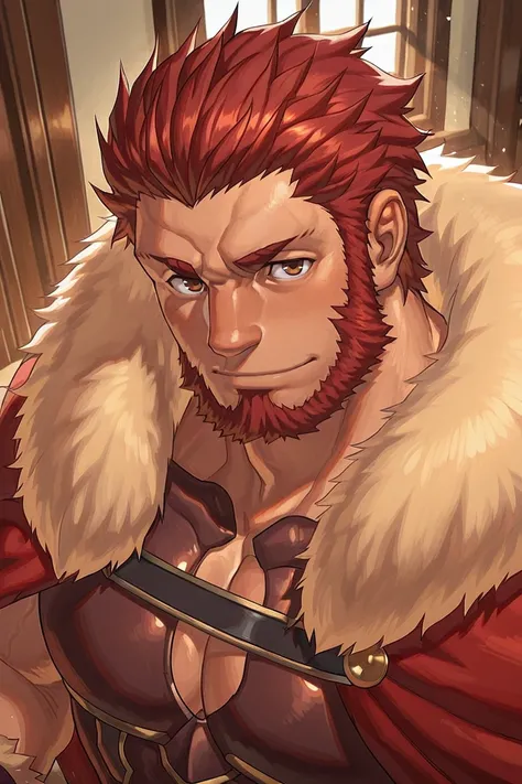 Iskandar