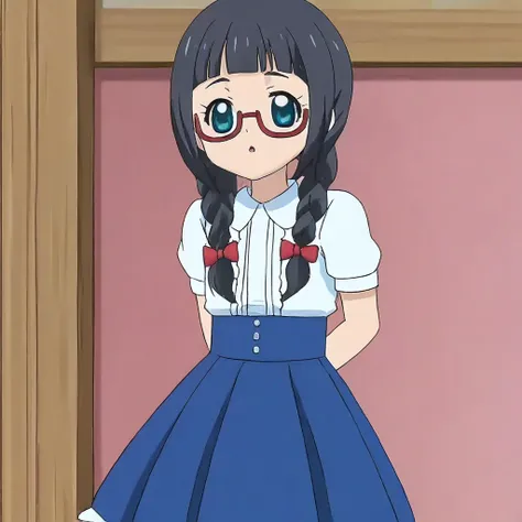 Yoko Takamura | 高村洋子 (Cocotama) [Illustrious]