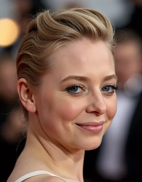 Portia Doubleday (2009)