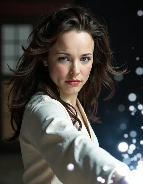 Rachel McAdams (Early 2000s)