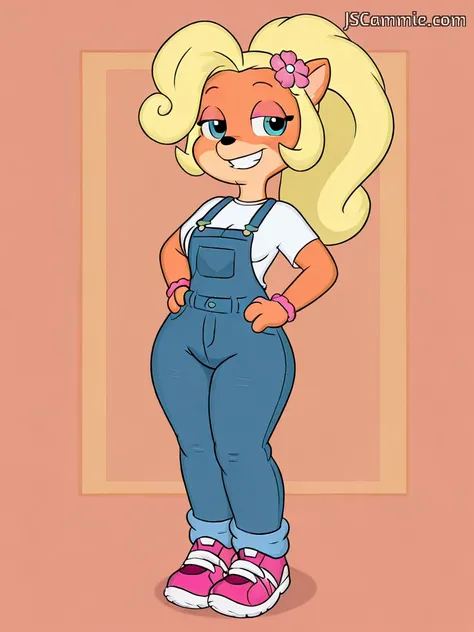 Family Guy Style