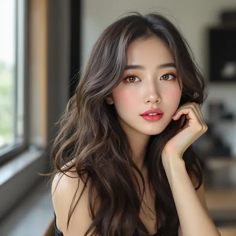 Korean Girls