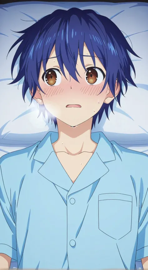 Shidou Itsuka / Date A Live (IL)