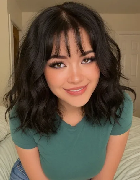 Natalie Tran - Influencer