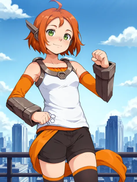Emilie (CrossCode)