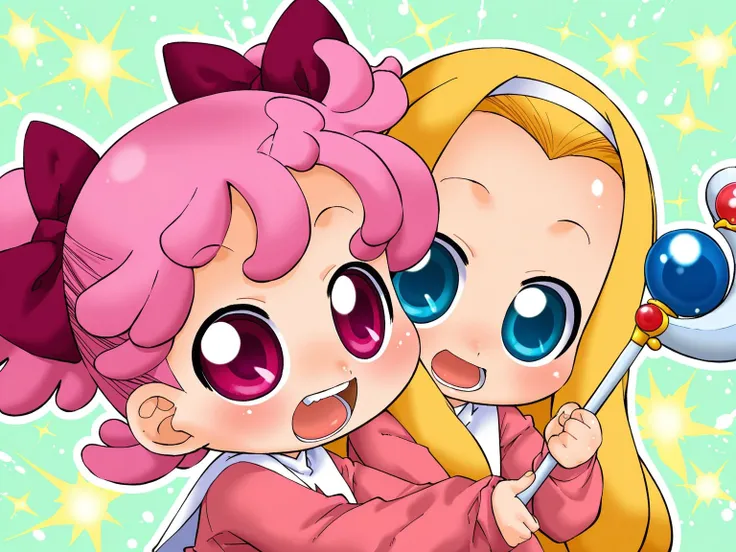 Harukaze unipo style around 2005-2015 / 2005-2015年ごろの春風うにぽ