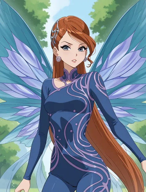 Bloom Fairy Transformations (Magic Winx To Dreamix) (Anime) | Winx Club