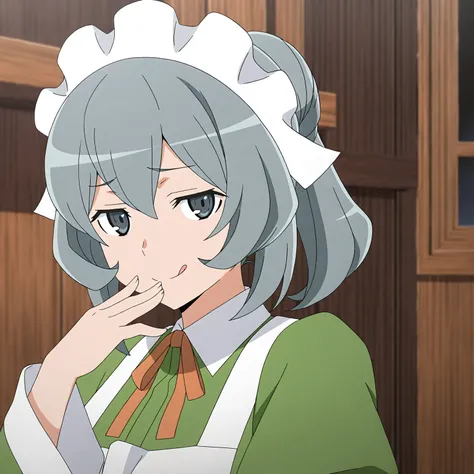 Syr/シル DanMachi/ダンまち [NoobAi/SD1.5]