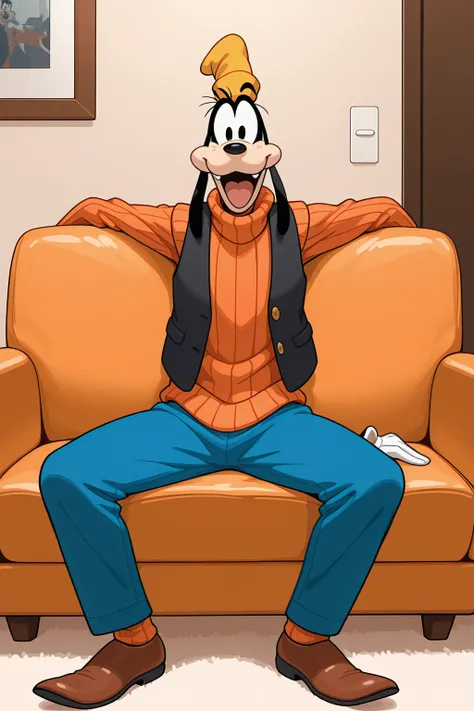 Goofy (Disney) | Illustrious