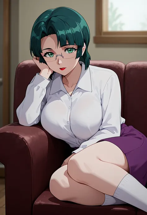 Rea (Tenchi Muyo)