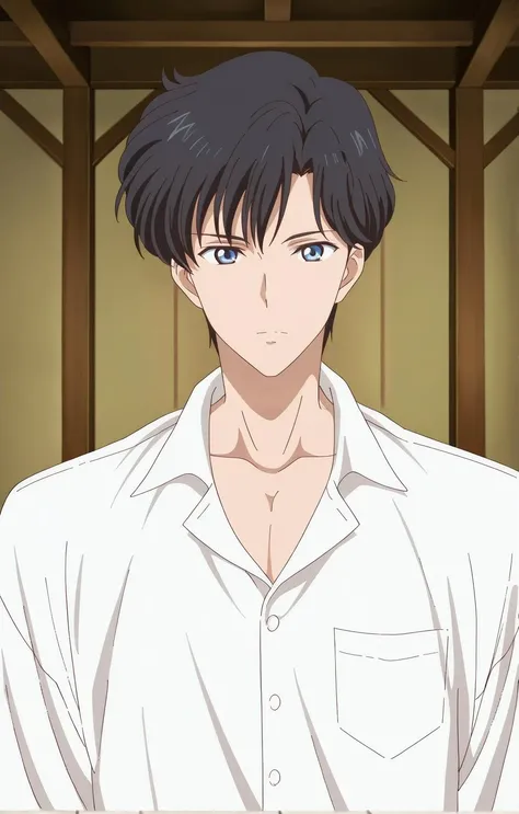 Mamoru Chiba - Sailor Moon