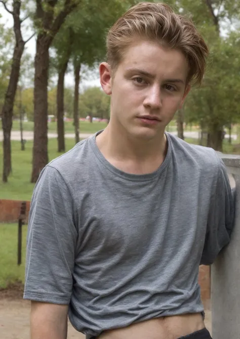 Wes Campbell