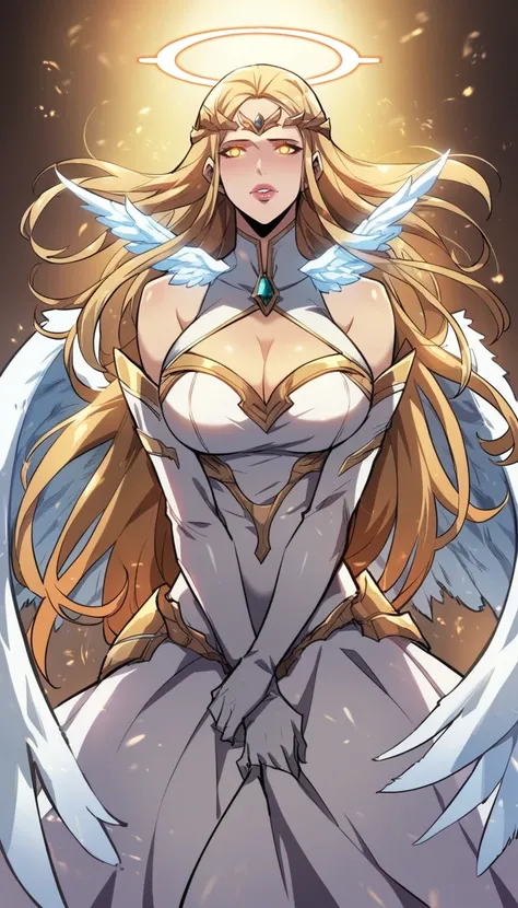 Solo Leveling Comic Style ( Pony - Illustrious )