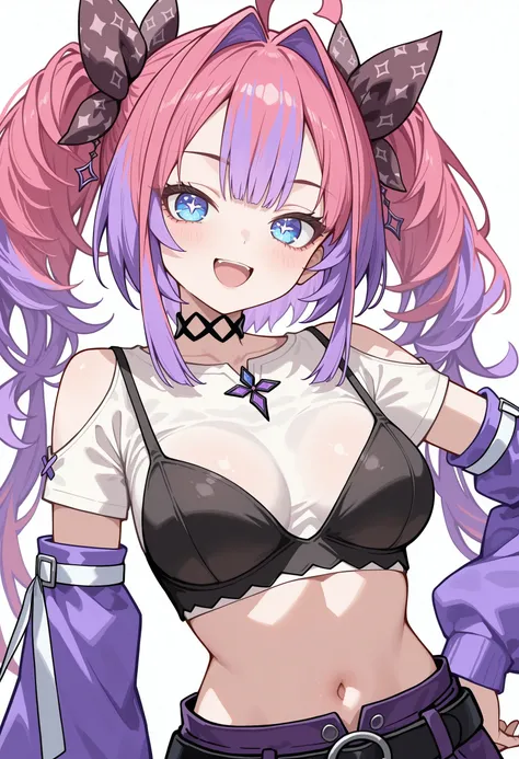 [Illustrious] Kikirara Vivi