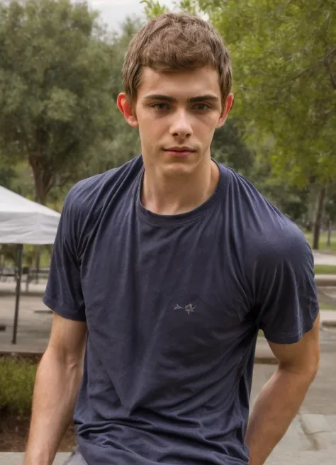 Kody Knight