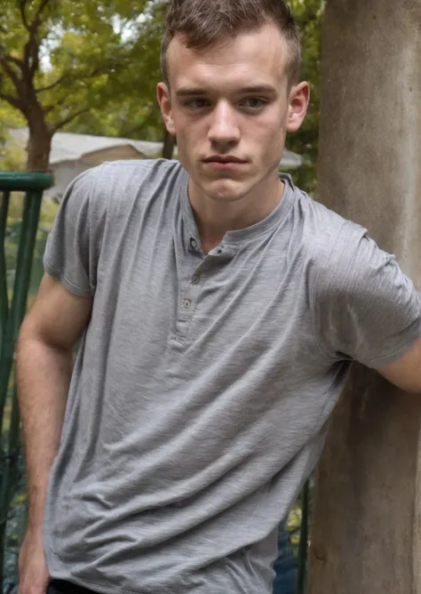 Scott Finn