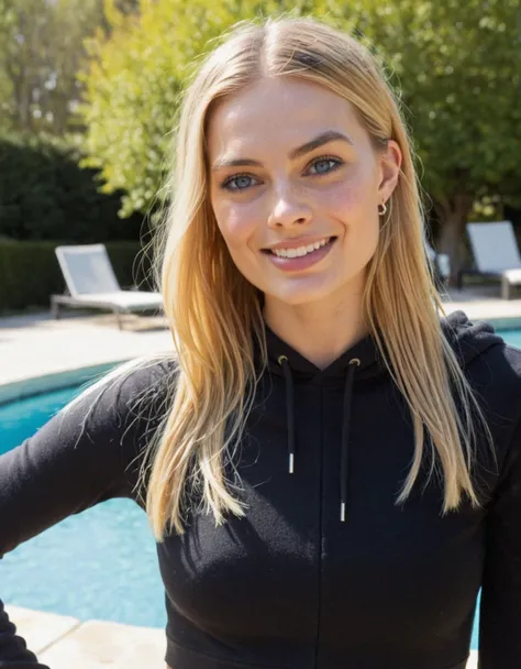 Margot Robbie