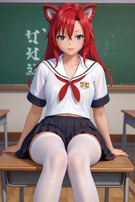 Lynx (Genex Love)