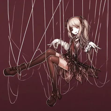 marionette