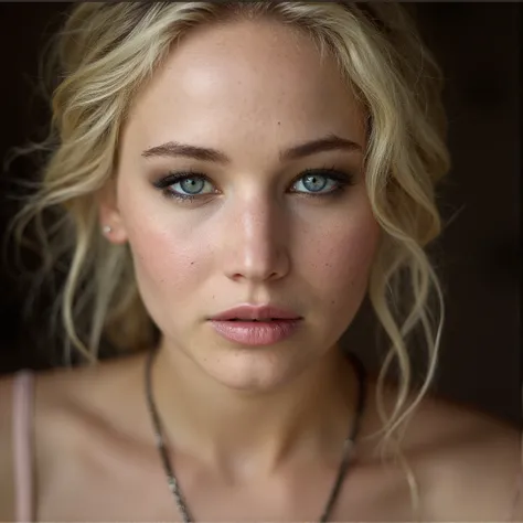 👑 Jennifer Lawrence (Flux) 🎬