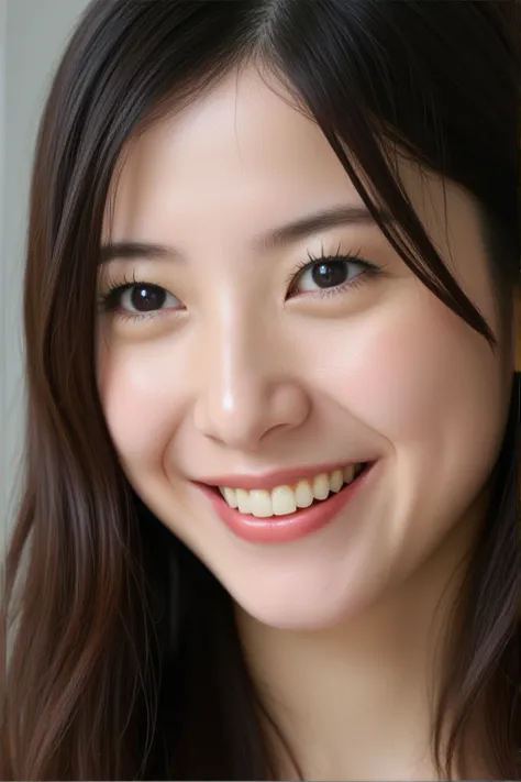 Yuriko Yoshitaka / FLUX.1D - SD 1