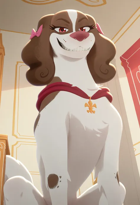 Ponne (Belfort & Lupin)