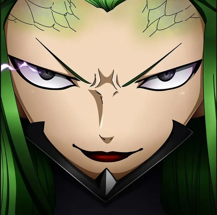 Kyouka / Fairy Tail