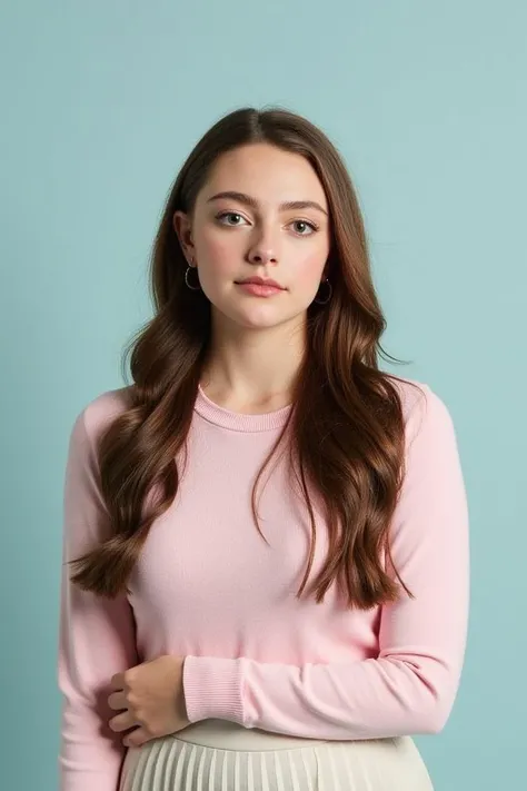 Danielle Rose Russell