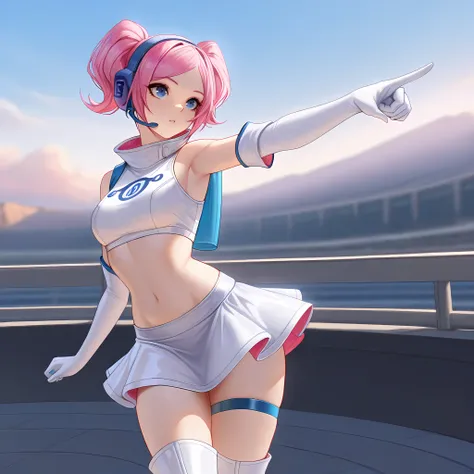 Ulala - Space Channel 5