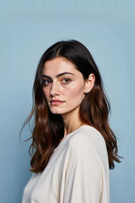 Phoebe Tonkin