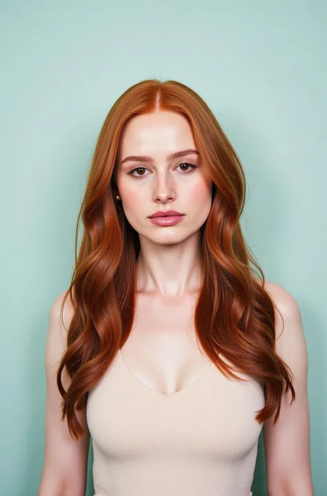 Madelaine Petsch