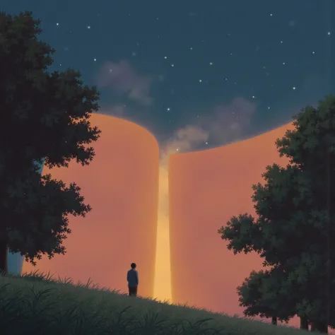 Studio Ghibli backgrounds