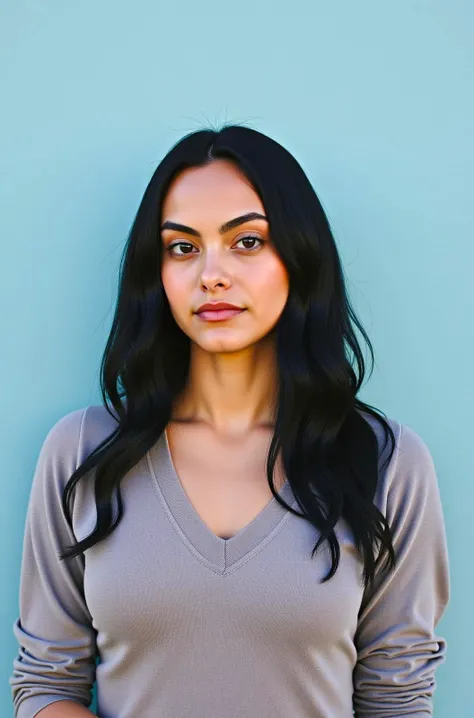 Camila Mendes