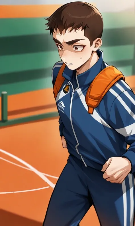 Roma - Tiny Bunny PDXL