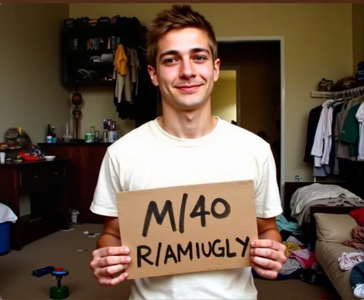 LOW QUALITY PHOTO/ Mugshots