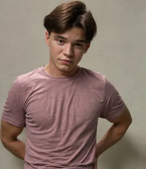 Jackson Clark