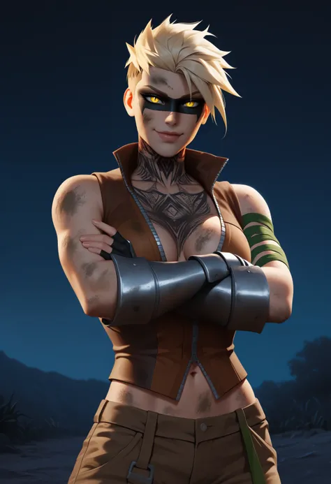 Copperhead [Batman Arkham Origins]