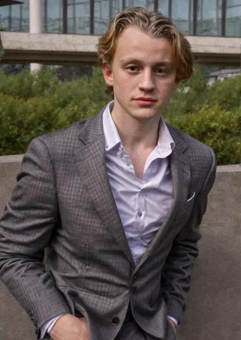 Tom Heart