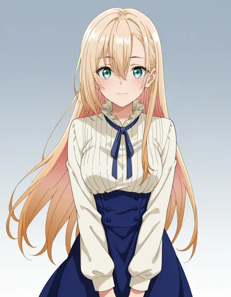 [ILXL/PDXL] Primula Mallow マロウ・プリムラ | The Daily Life of a Middle-Aged Online Shopper in Another World アラフォー男の異世界通販