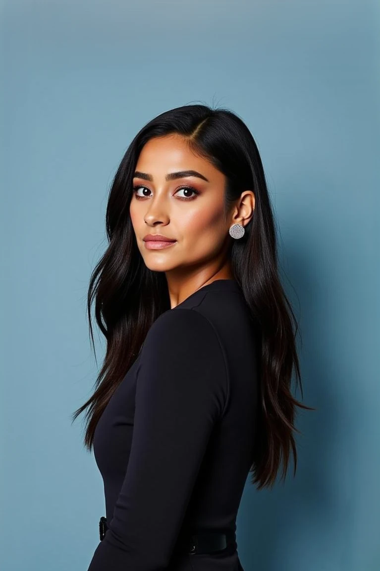 Shay Mitchell