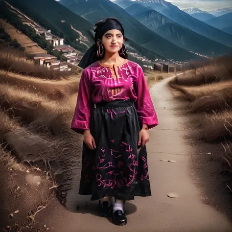 Yao People