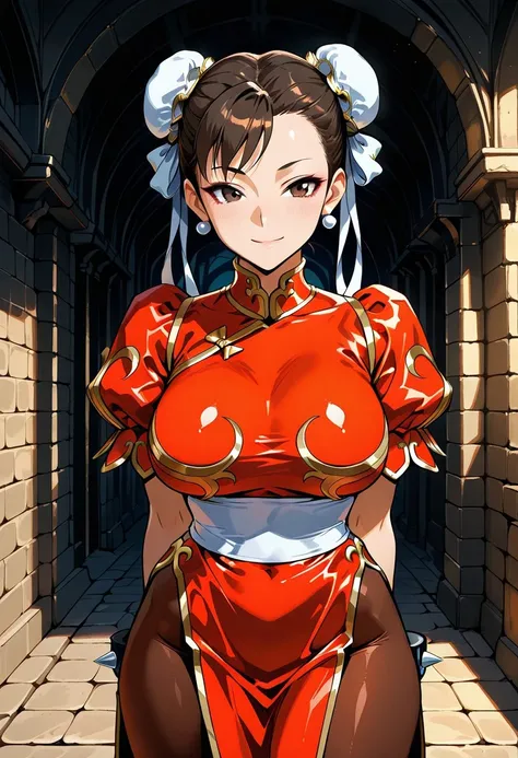 Chun Li