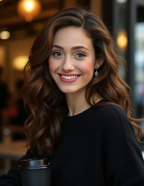 Emmy Rossum (Shameless) FLUX1.D