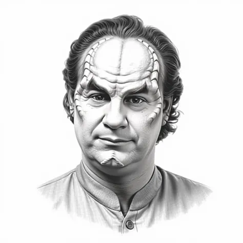 Dr. Phlox (Star Trek ENT)