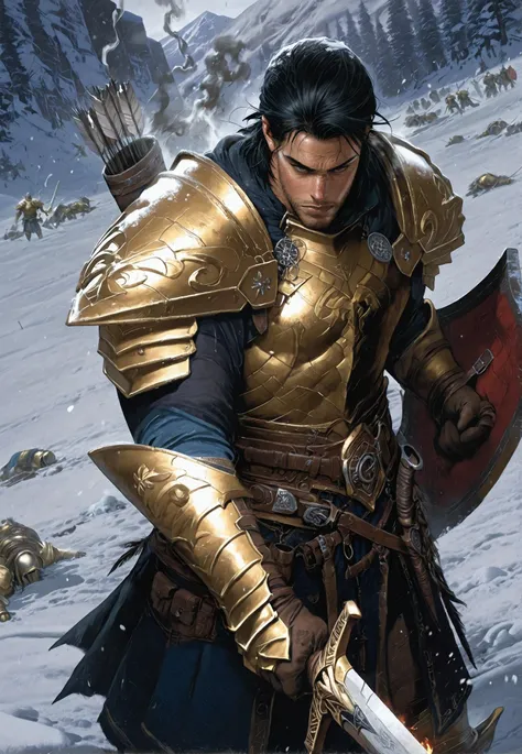 Valeros