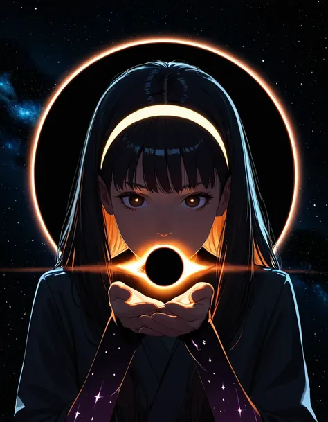 JK Style - Cinematic High-Detail Anime Style